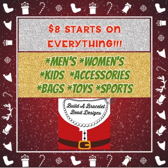 $10 Starts on Everything in Tray! Electronics| Home| Women| Men| Kids| Jewelry - Picture 2 of 2